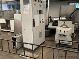 TECNOBLAST GHIBLI 500 S/2 - 10x15