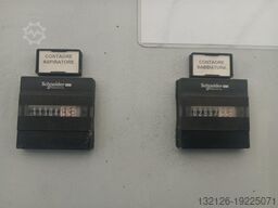 TECNOBLAST GHIBLI 500 S/2 - 10x15