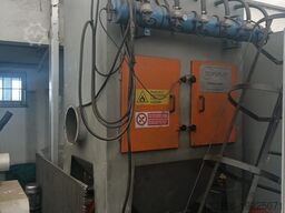 TECNOBLAST GHIBLI 500 S/2 - 10x15