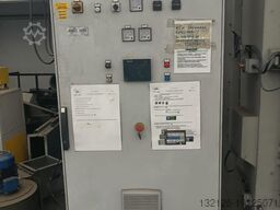 TECNOBLAST GHIBLI 500 S/2 - 10x15