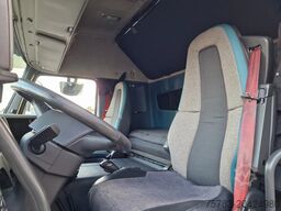 Volvo FM 13.460 Globetrotter 6x2*4 - Frigo Carrier Su...