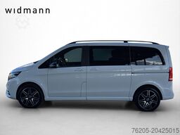 Mercedes-Benz V 250 d 4MATIC EDITION Kompakt Allrad,AMG