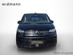 VW T7 Multivan 2.0 TDI Life ACC AUT Kam. KlimaA LED
