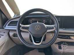 VW T7 Multivan 2.0 TDI Life ACC AUT Kam. KlimaA LED