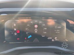 VW T7 Multivan 2.0 TDI Life ACC AUT Kam. KlimaA LED