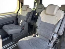 VW T7 Multivan 2.0 TDI Life ACC AUT Kam. KlimaA LED