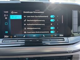 VW T7 Multivan 2.0 TDI Life ACC AUT Kam. KlimaA LED