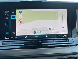 VW T7 Multivan 2.0 TDI Life ACC AUT Kam. KlimaA LED