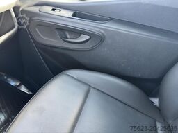 Mercedes-Benz Sprinter 211 CDI DoKa Pritsche Kompakt Klima