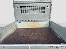 Mercedes-Benz Sprinter 211 CDI DoKa Pritsche Kompakt Klima