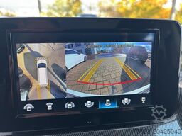 Mercedes-Benz V 220 d Lang Klima Sitzh. LED AHK Tisch 360° Kamera