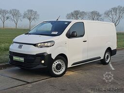 FIAT SCUDO 2.0 L3 Navi Automaat!