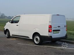 FIAT SCUDO 2.0 L3 Navi Automaat!