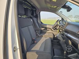 FIAT SCUDO 2.0 L3 Navi Automaat!