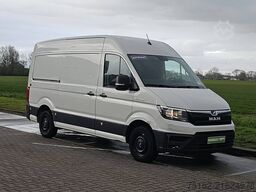 MAN TGE 3.140 ac  EURO6 EXPORT