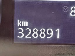 MAN TGE 3.140 ac  EURO6 EXPORT