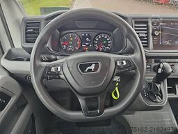 MAN TGE 3.140 ac  EURO6 EXPORT