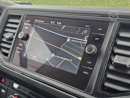 MAN TGE 3.140 ac  EURO6 EXPORT