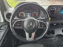MERCEDES-BENZ SPRINTER 315 L1H1 Mbux Automaat