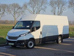 IVECO DAILY 35S16 L4H2 Navi Camera AC!