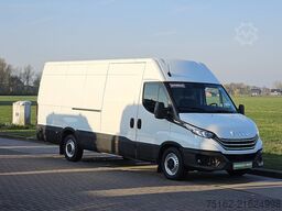IVECO DAILY 35S16 L4H2 Navi Camera AC!