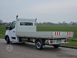 RENAULT MASTER 2.3 L3 Open-Laadbak!