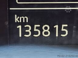 VW CADDY 2.0 L1 102Pk Euro6 AC!