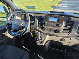 FORD TRANSIT 2.0 L4H3 RWD Trekhaak