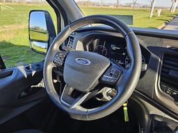 FORD TRANSIT 2.0 L4H3 RWD Trekhaak