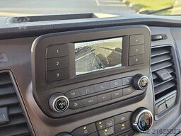 FORD TRANSIT 2.0 L4H3 RWD Trekhaak