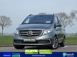 MERCEDES-BENZ V-KLASSE 300 CDI VOLL EURO6