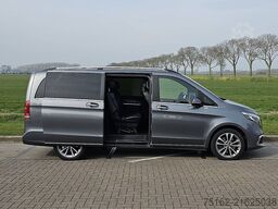 MERCEDES-BENZ V-KLASSE 300 CDI VOLL EURO6