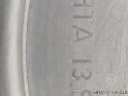 Sartorius RHTA 13.8