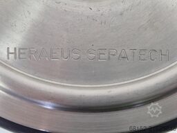 Sartorius RHTA 13.8