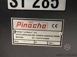 Pinacho ST285