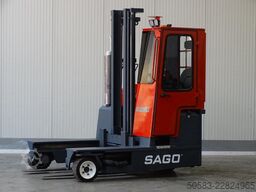 Combilift C3000