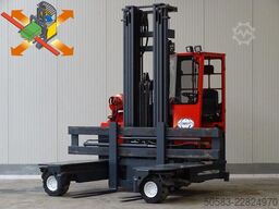 Combilift C4000 - TRIPLEX