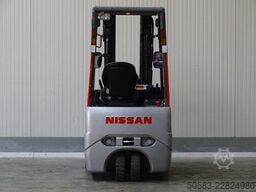 Nissan S1N1L13Q - TRIPLEX