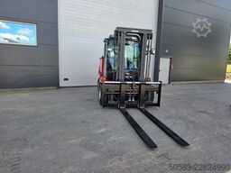 Kalmar ECG80-6