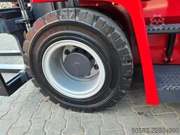 Kalmar ECG80-6