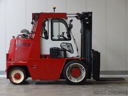 Herbst - ATAIR ATAIR IV D 150 CV