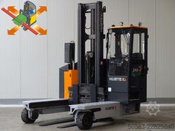 Hubtex DQX45-D