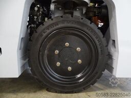 Hubtex DQX45-D