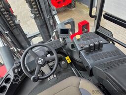 Kalmar DCG160-12 TRIPLEX