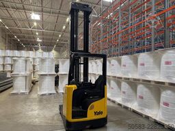 Yale MR16 - TRIPLEX - 10,5M - 718 mth
