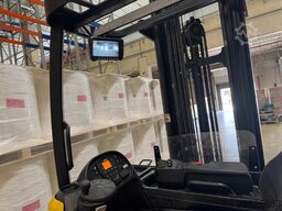 Yale MR16 - TRIPLEX - 10,5M - 718 mth
