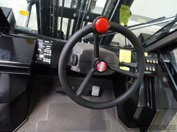 Manitou M50-4D - TRIPLEX- 4x4 - NEU