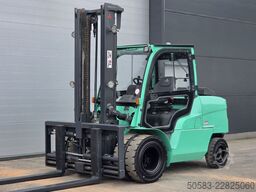 Mitsubishi FD55NT