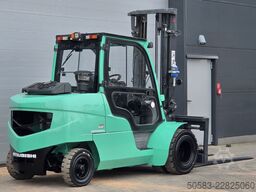 Mitsubishi FD55NT