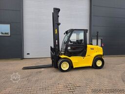 Yale GDP60VX